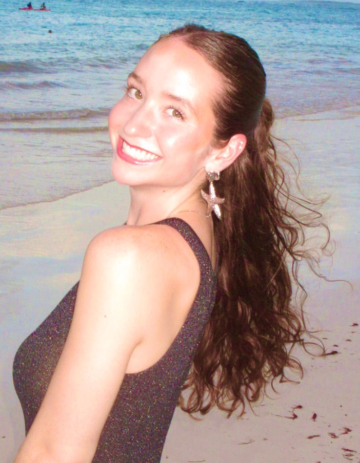 Maddykate Murray